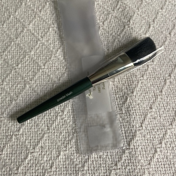 Young Living Savvy Minerals lot of 4 PLUS blush brush - Picture 2 of 2